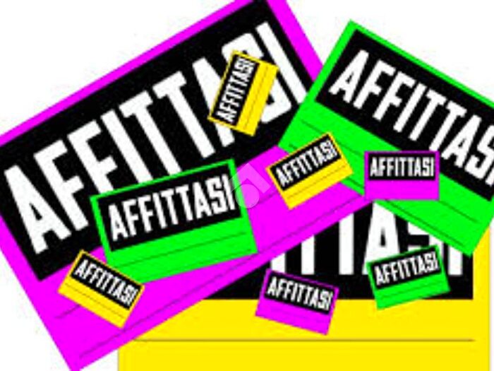 Appartamento trilocale in affitto in Centro, Castel Goffredo