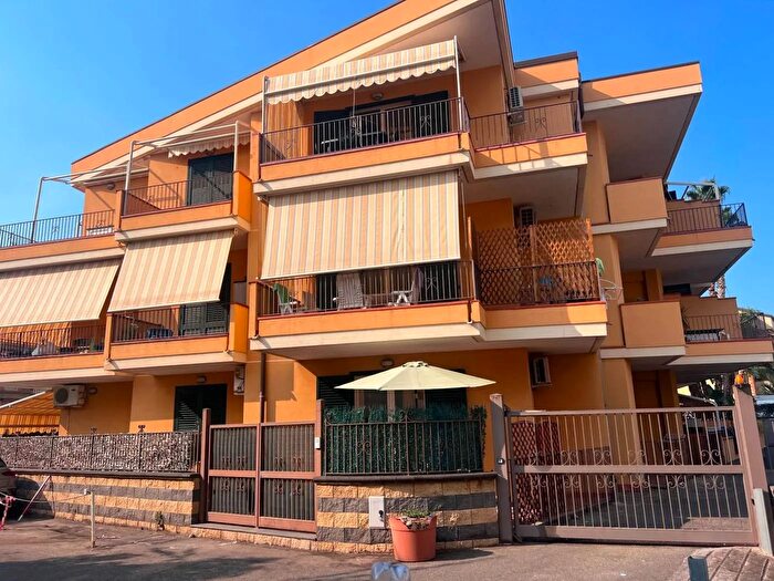 Appartamento bilocale in vendita in Mascali