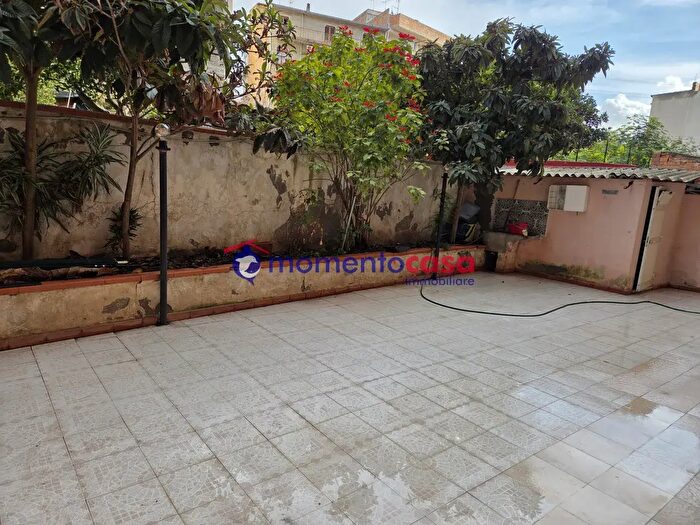 Appartamento quadrilocale in vendita in Via Bovetto, Reggio Calabria