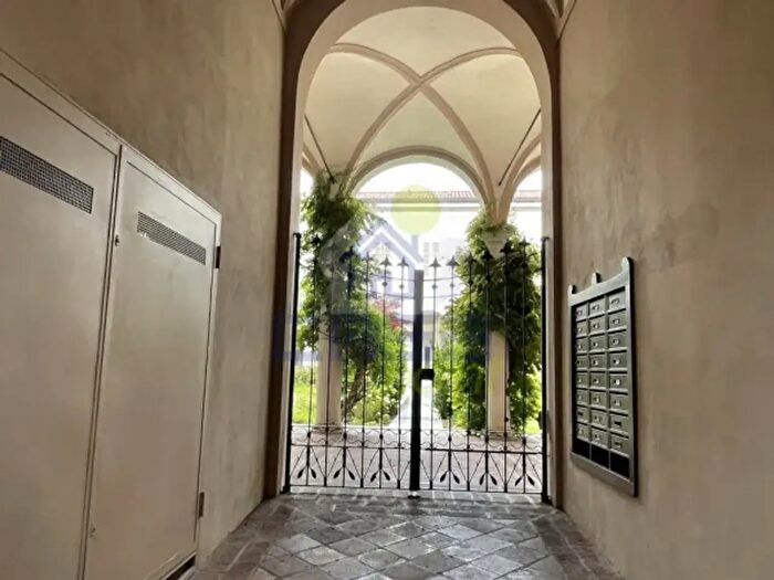 Appartamento quadrilocale in vendita in Via Felice Geromini, Cremona