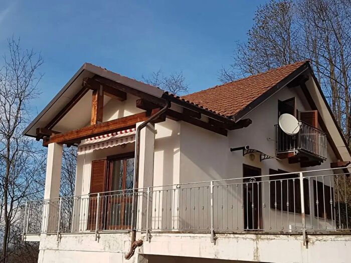 Casa bilocale in affitto in Strada Bellavista, Baldissero Torinese