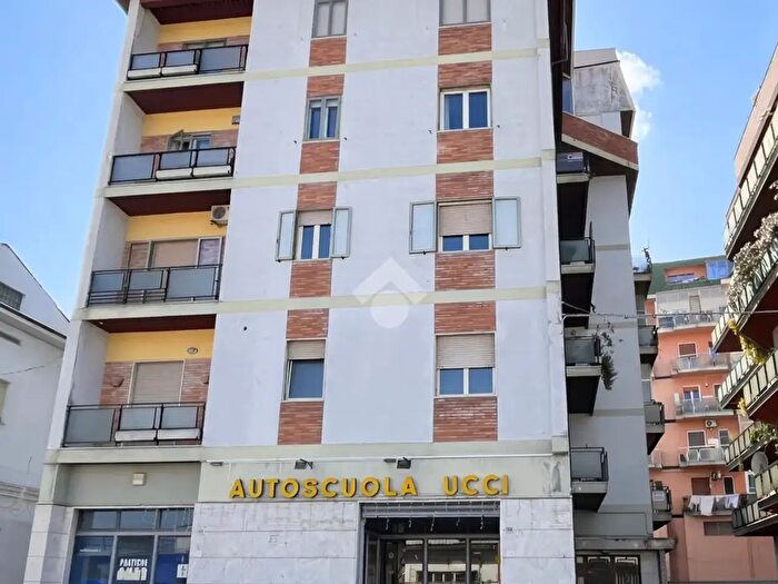 Appartamento quadrilocale in vendita in Via del Mancino, Lanciano