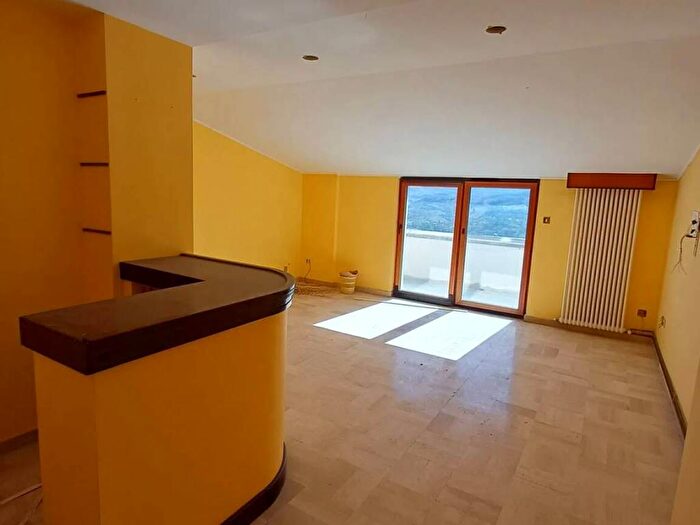 Appartamento quadrilocale in affitto in Via Dei Cedri, Centro, Potenza