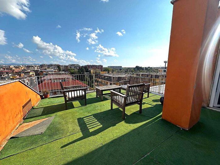 Casa bilocale in affitto in Piazza Sante Bargellini, Monti Tiburtini, Roma