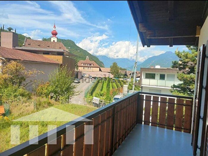 Appartamento con 5 locali in affitto in Via Heiligenberg Nalles BZ Italia, Nalles