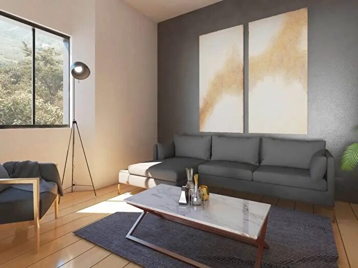 Appartamento bilocale in vendita in Via Corelli, Firenze