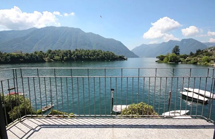 Appartamento bilocale in vendita in Colonno