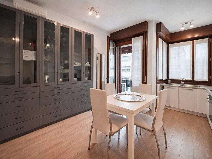 Appartamento bilocale in affitto in Borgo Palazzo, Bergamo