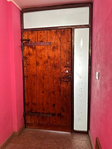 Appartamento trilocale in vendita in Via Giovanni Giolitti Bardonecchia, Bardonecchia