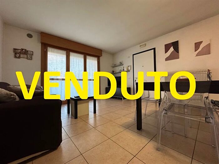 Appartamento in vendita in Pasiano Di Pordenone
