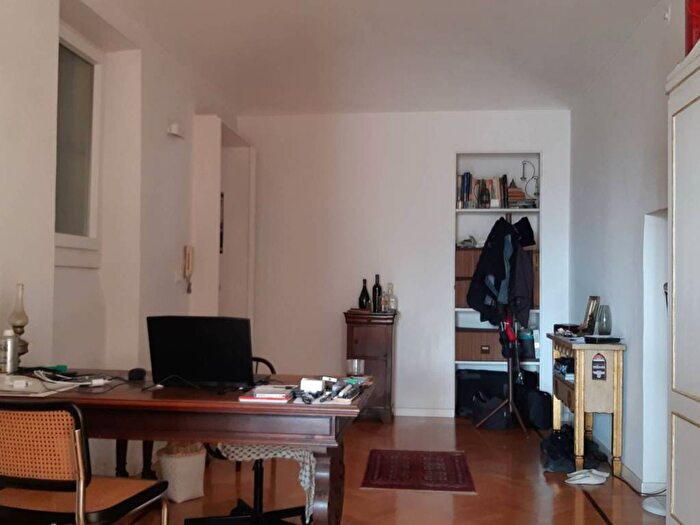 Appartamento bilocale in affitto in Corso Inghilterra, Cit Turin, Torino