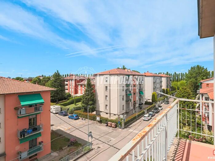 Appartamento trilocale in vendita in Via Dante Alighieri, Anzola Dell'Emilia