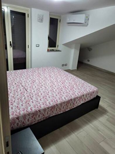 Casa bilocale in affitto in Villaggio Botterio, Montauro