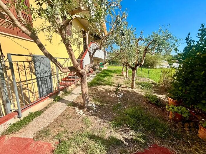 Appartamento trilocale in vendita in Altopascio