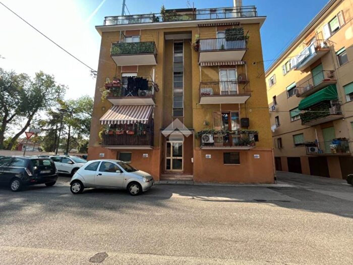 Appartamento bilocale in affitto in Via Card Giuseppe Bessarione, Carpenedo Bissuola, Venezia