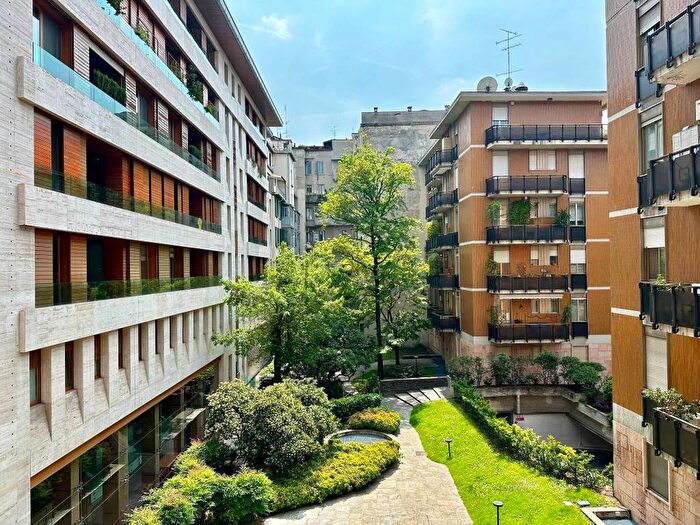 Appartamento bilocale in affitto in Piazza del Tricolore, Piave Tricolore, Milano