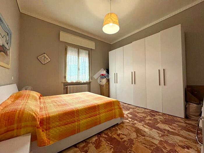 Casa quadrilocale in vendita in Via Antonio Beltramelli, Forli