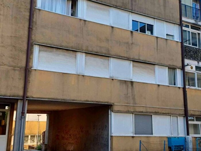 Appartamento quadrilocale in vendita in Viale della Repubblica, Ogliara, Salerno