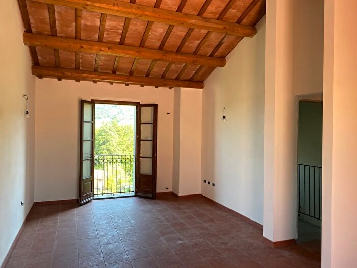 Appartamento in vendita in Pennabilli Rn, Pennabilli