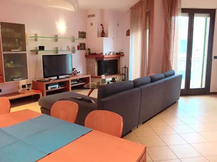 Appartamento con 5 locali in vendita in Misano Adriatico