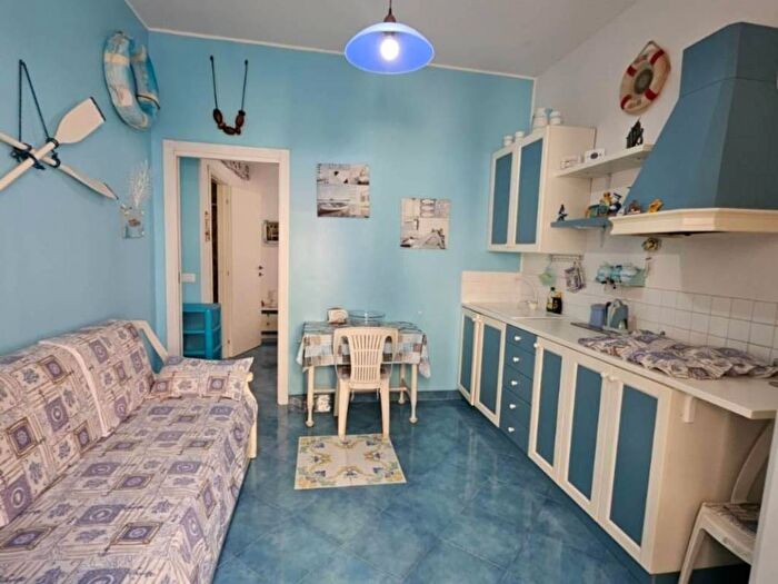 Appartamento bilocale in affitto in Via Cristoforo Colombo, Isola delle Femmine