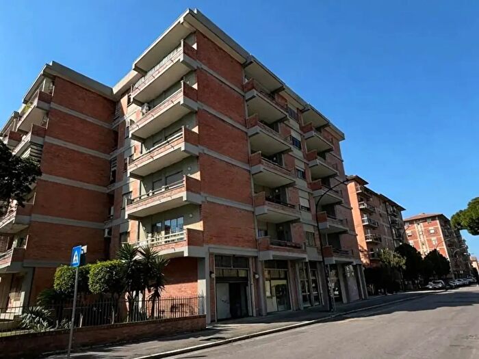 Appartamento quadrilocale in vendita in Grosseto