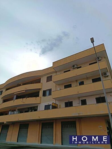 Appartamento trilocale in vendita in Orta Di Atella