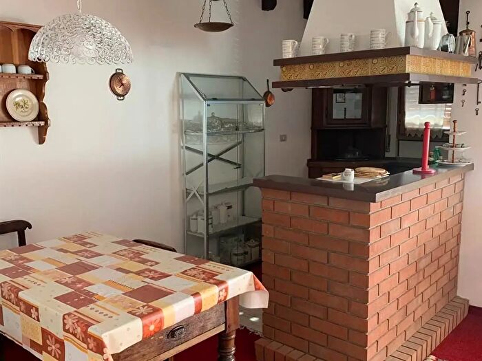 Appartamento trilocale in affitto in Viale San Francesco, Bardonecchia