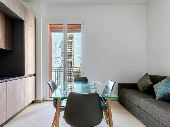 Appartamento monolocale in affitto in Via Mario De Maria, Bologna