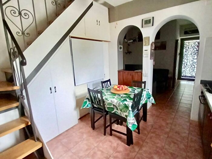 Casa quadrilocale in vendita in Via di Mantignano, Firenze