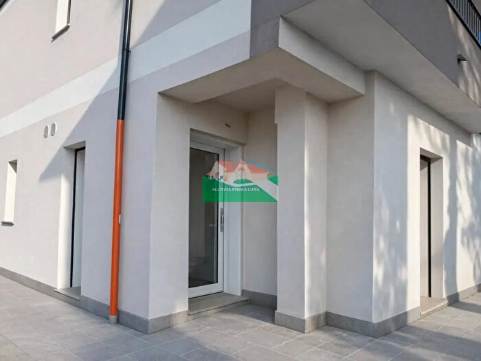 Appartamento bilocale in vendita in Via Guido Novello, Ravenna