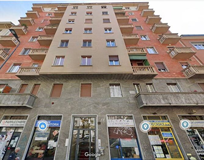 Appartamento bilocale in affitto in Via Pisanello, Gambara, Milano