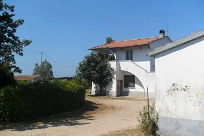 Casa con 7 locali in vendita in Strada Barucola a, Capalbio