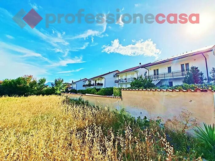 Appartamento con 5 locali in vendita in Via Venezia, Piedimonte San Germano