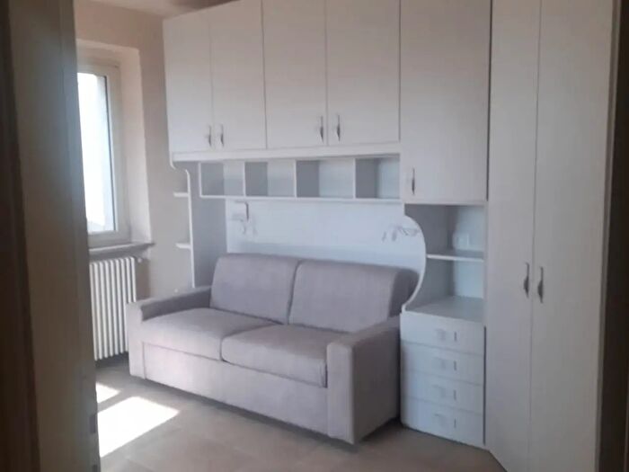 Appartamento monolocale in affitto in Bosco Madio Inferiore, Torricella Verzate