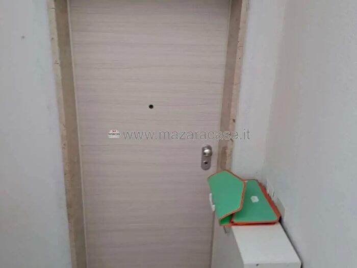 Appartamento con 5 locali in vendita in Via Bessarione, Mazara Del Vallo