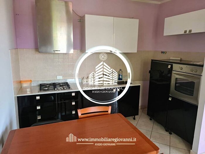 Appartamento trilocale in affitto in Via Camillo Benso di Cavour, Sanfrè