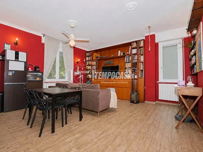Appartamento trilocale in vendita in Via Aurelio Saffi, Abbiategrasso