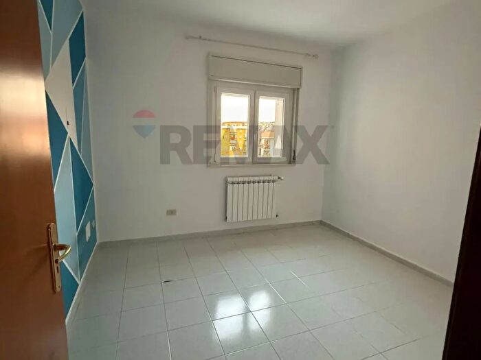 Appartamento con 5 locali in vendita in Via Piersanti Mattarella B, Caltanissetta