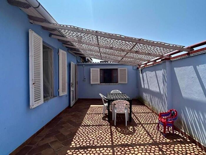 Appartamento trilocale in affitto in Via dellOrdine di Santo Stefano, Marina di Pisa, Pisa