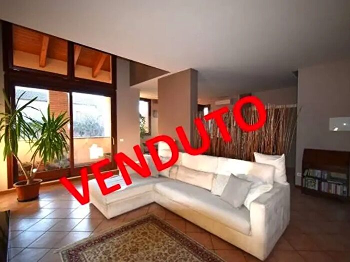 Appartamento trilocale in vendita in Via Don Pietro Mandelli, Sulbiate