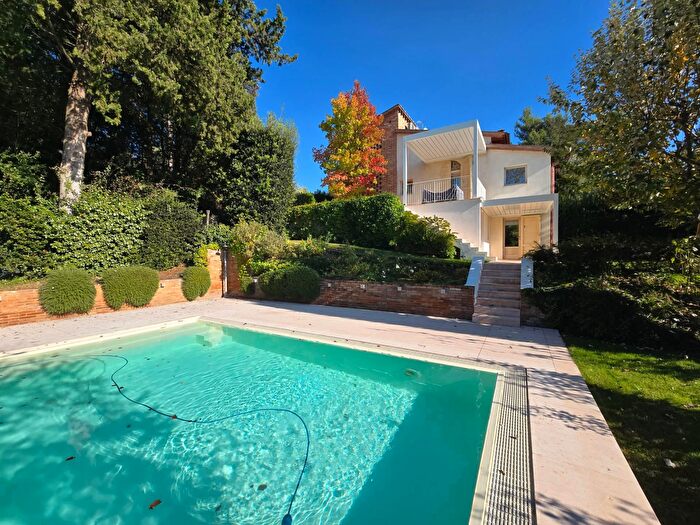 Casa con 7 locali in vendita in Via della Casina, Montopoli In Val DArno