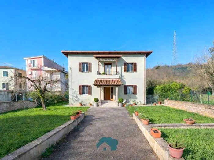 Appartamento trilocale in vendita in Via delle Melazze, Colleferro