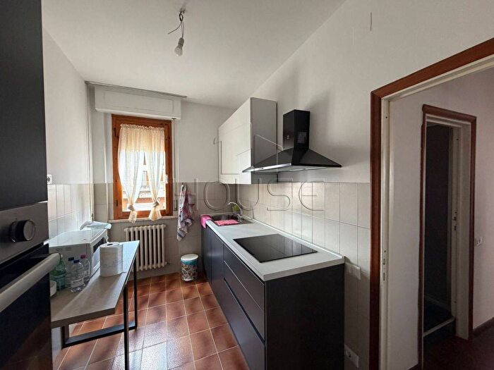 Appartamento bilocale in affitto in via Polacchino, Centro, Città di Castello