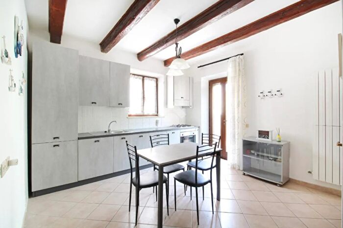 Appartamento trilocale in vendita in Via Umberto I, Porto SantElpidio