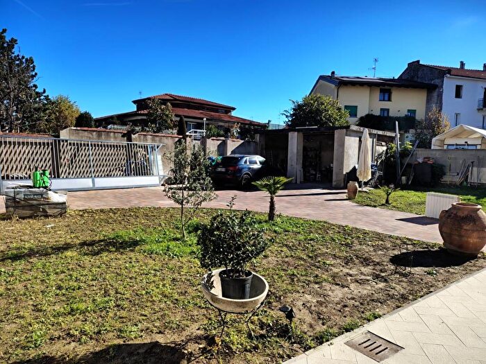 Appartamento monolocale in affitto in Via Marzo, Porta Mortara, Novara