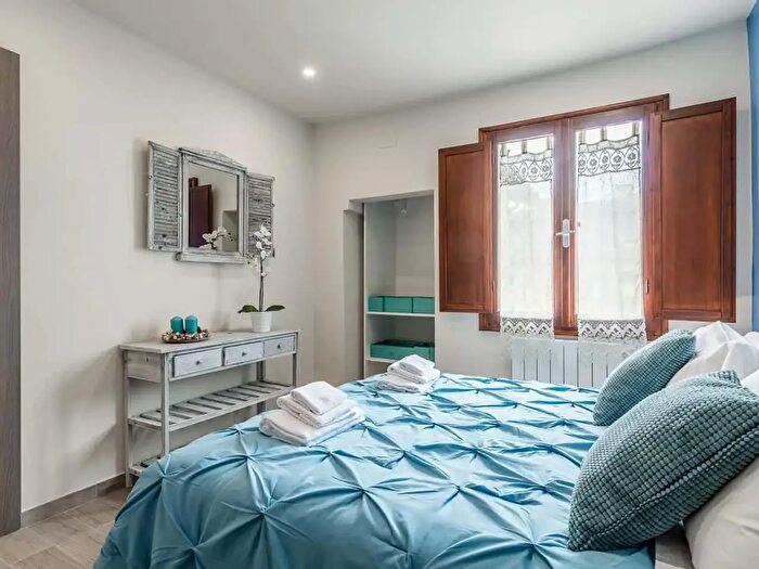 Appartamento monolocale in affitto in Via Guelfa, Firenze