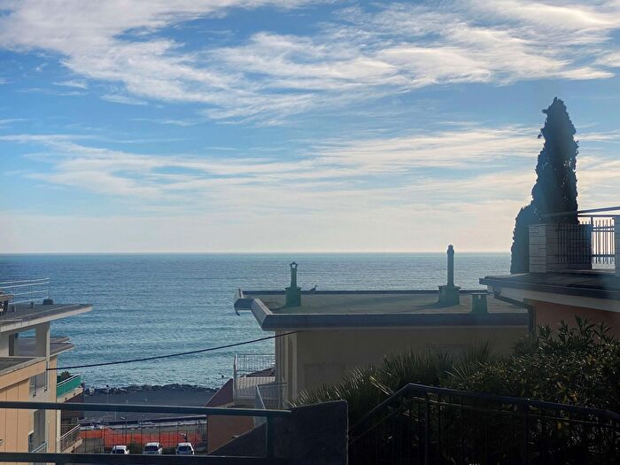 Appartamento con 5 locali in vendita in Via Matteotti, Ospedaletti