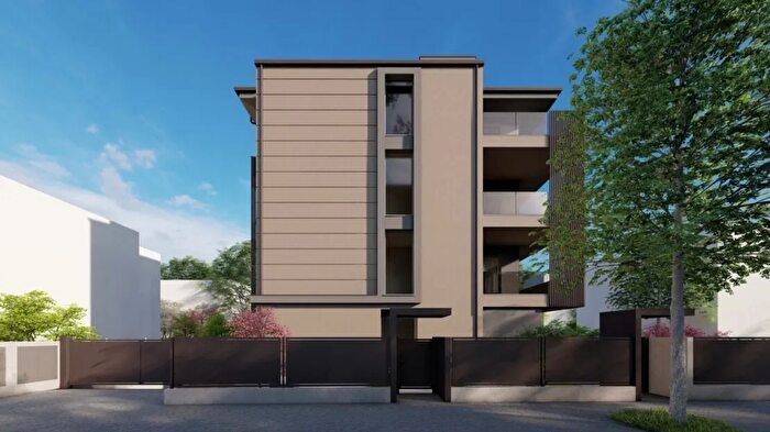 Appartamento in vendita in Via Zampieri Vespignani Imola Cappuccini, Imola