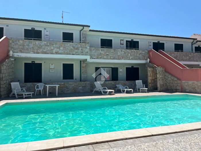 Appartamento bilocale in vendita in Via Pigafetta, Valledoria